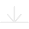 Ekena Millwork Saratoga Architectural Grade PVC Gable Bracket, 96"W x 56"H x 2"D x 4"F, 14/12 Pitch GBP096X56X0204SAR00 - alternate 3